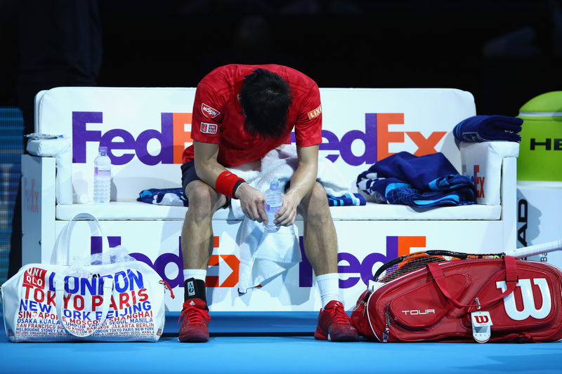 Clive Brunskill/Getty